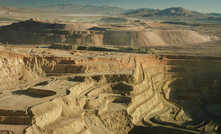 Barrick’s attempts to pay down debt has included the sale of a stake in the Zaldívar mine in Chile