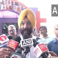 Manjinder Sirsa attacks Rahul Gandhi over 1984 riots