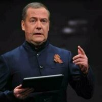 'Real de-Nazification' would include all Europe - Medvedev