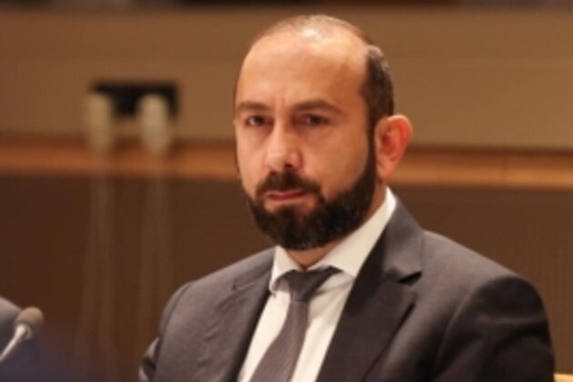 Armenian, Syrian FMs agree to deepen dialogue