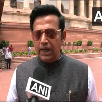 BJP leaders slam Rahul Gandhi on 'fake votes' allegations against ECI