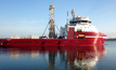 Myklebusthaug’s Dina Polaris will remain part of Geoquip Marine’s operational fleet through to 2030