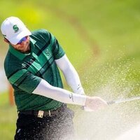 Dean Burmester, Carlos Ortiz top crowded leaderboard in Hong Kong