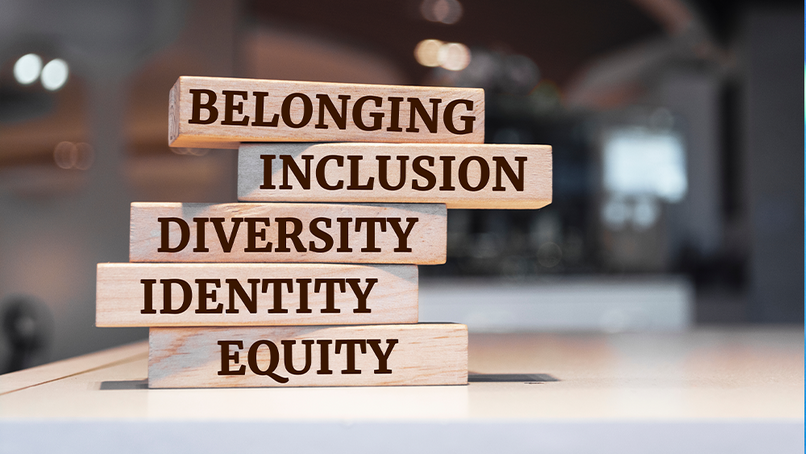 Inclusion starts with… knowing the difference