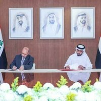 UAE, Iraqi supreme courts sign MoU