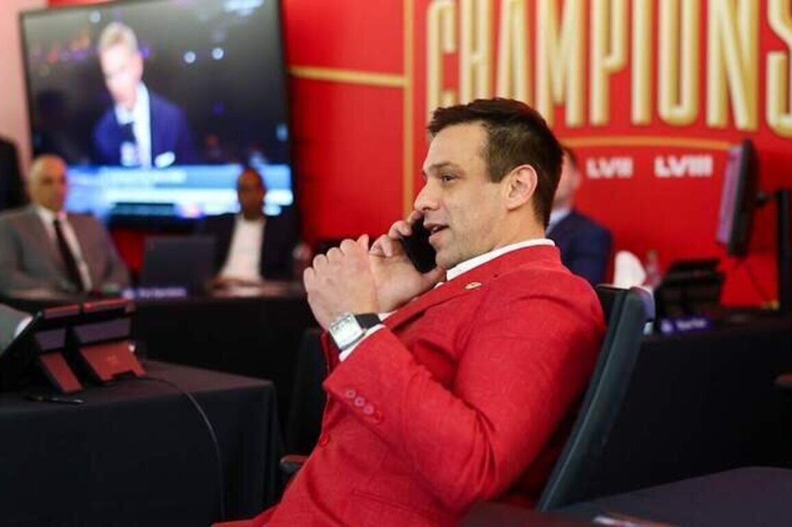 2026 NFL Draft: How, When and Where to Watch