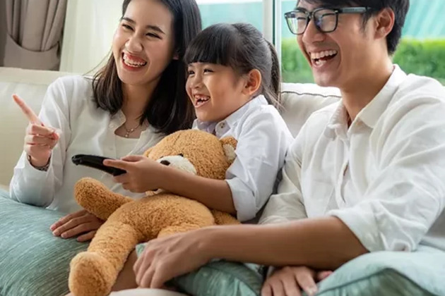 The Asian American Consumer- A Big Total Market Influencer
