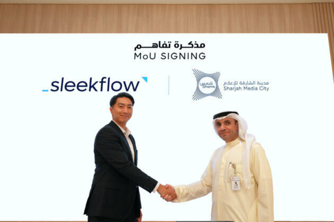 Shams to revolutionise customer engagement with AI
