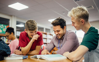 CAREERS SPECIAL: The need for ag lecturers - could you teach?