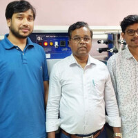 IIT Guwahati Researchers create material for sustainable hydrogen and drinking water solutions