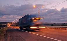 Orlando buys Innight from TNT Express