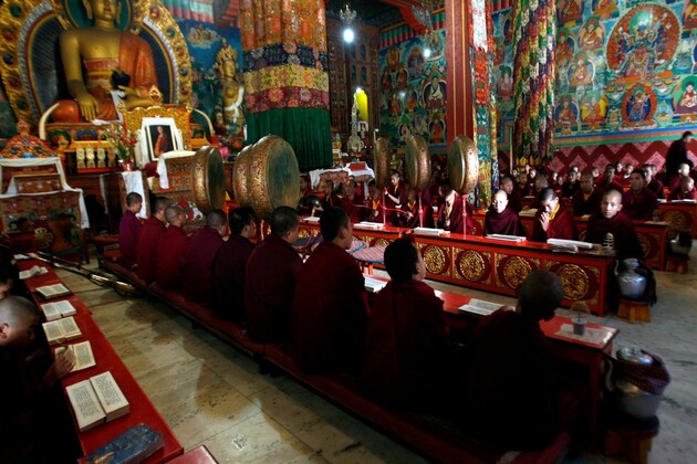 Brussels hosts second Tibetan youth meet to strengthen identity, unity among diaspora