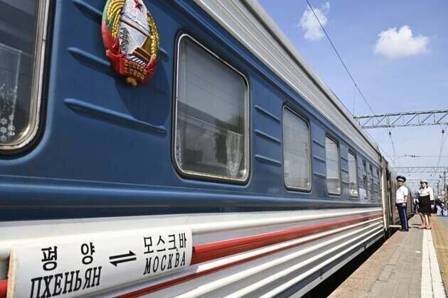 North Korea's Forced Labor Reaching EU Supply Chains