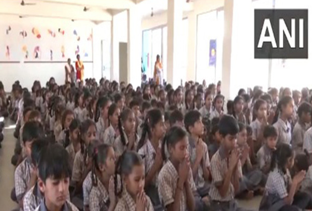 Mehsana village in Gujarat prays for NASA astronaut Sunit Williams' safe return