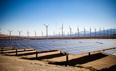 Ecofin US Renewables enters strategic review due to widening discount