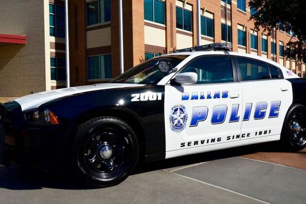 Dallas drops college credit rule for police recruits