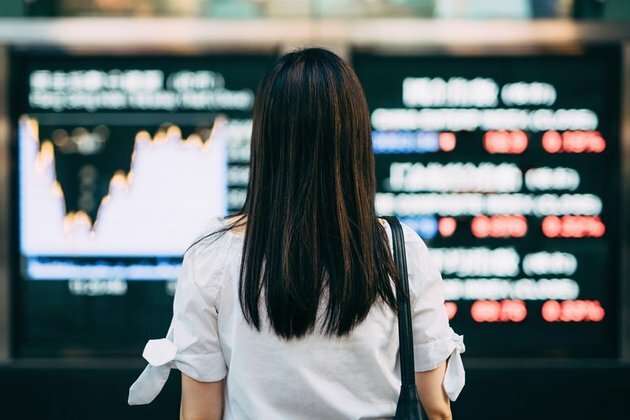 Asian markets struggle as inflation worries offset recovery hopes