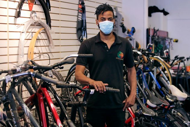 Black-Owned Businesses See Sales Surge Amid Racism Reckoning