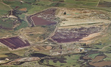 Standard coal mining operations resumed at the Yallourn mine in late June.