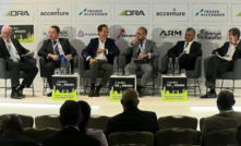 Panellists disagreed about value creation in Africa.  