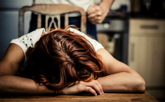 "Rural victims and perpetrators are being failed and left at risk. My aim is to ensure that something positive comes from this dark, and near fatal, experience."