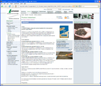Lafarge launches 'one-stop' site