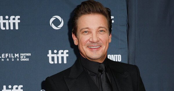 Jeremy Renner denies harassment claims by director Yi Zhou