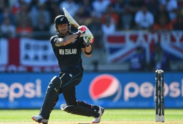 Brendon McCullum turns 41: Look at the illustrious career, records of 'Baz'