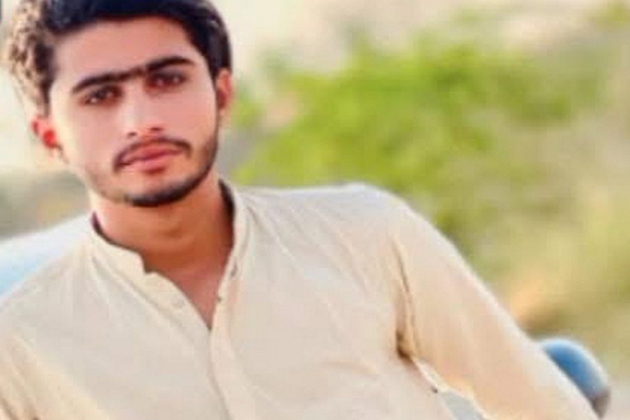 Balochistan: Young man goes missing after alleged detention by security forces