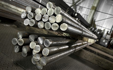 Black Toro exits steel producer Irestal