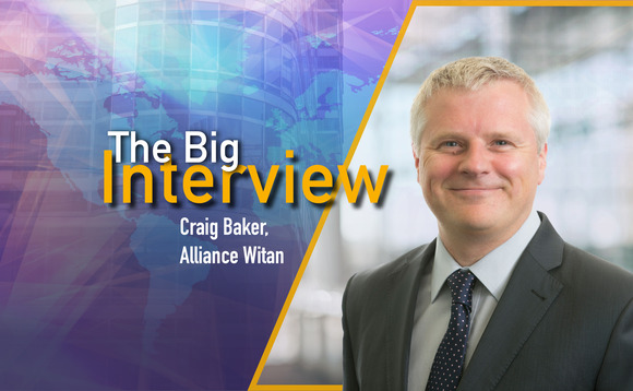 The Big Interview: Alliance Witan's Craig Baker on conviction for the multi-manager approach