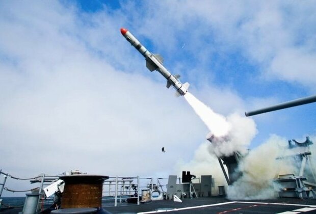 US to sell Taiwan anti-ship missiles Bloomberg