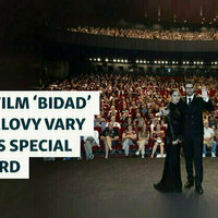 Iranian Film Bidad Wins Karlovy Vary Festivals Special Jury Award