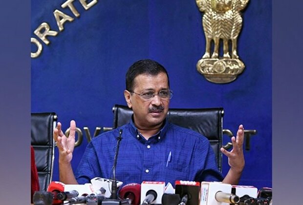 Kejriwal government blames alleged wrongdoing in Laboratory Test on Health Officials