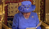 BMF reaction to the Queen's Speech