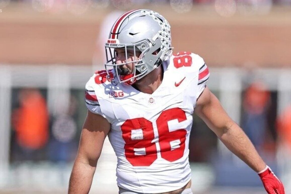 Seven Potential Day-Two Picks at Seven Positions for the Buccaneers