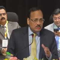 Mediation has its 'genesis in our soil', not a sign of weakness: CJI Surya Kant
