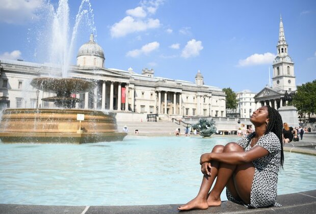 Heatwaves are an invisible killer - and the UK is woefully unprepared