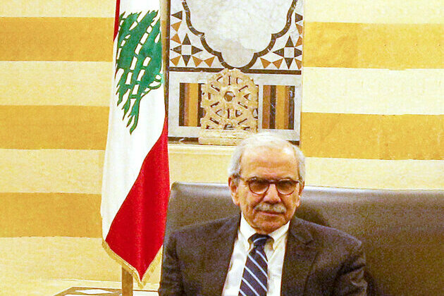 Lebanon's Prime Minister commends UAE's role in enhancing regional stability, continued support for Lebanon