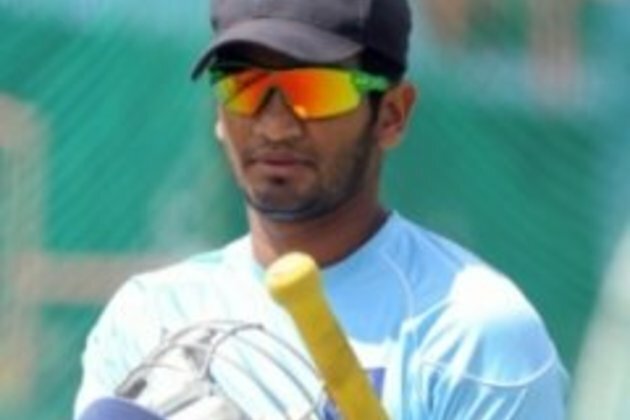 Sri Lanka win toss, bowl in 1st West Indies ODI