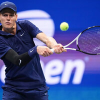 Defending champion Sinner extends winning streak, advances to US Open semi-finals against Auger-Aliassime