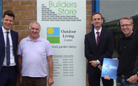 IBC celebrates 150th member