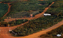 Bahia Mineração obtém concessão de lavra