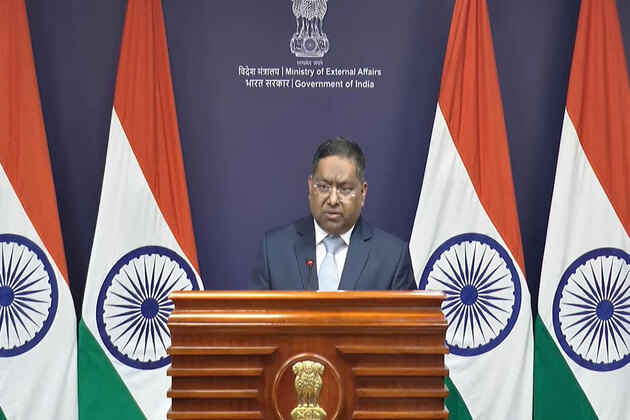 India engaging with US to ensure Chabahar projects continue under conditional sanctions waiver: MEA