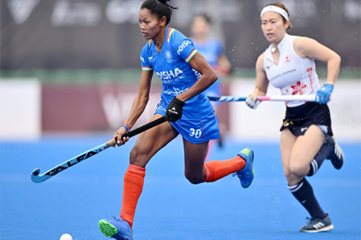 Indian Women's Team all set to kick off their Asia Cup 2025 campaign in Hangzhou