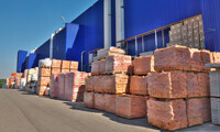 The price of materials are soaring, says FMB