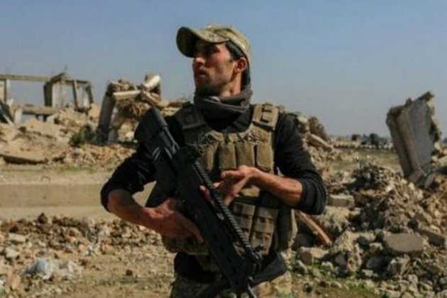 Iraq tightens security on border with Syria after IS militants' jailbreak