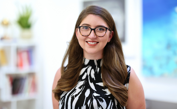 Financial adviser launches women-focused practice