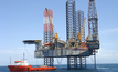 Sweeping changes at Seadrill