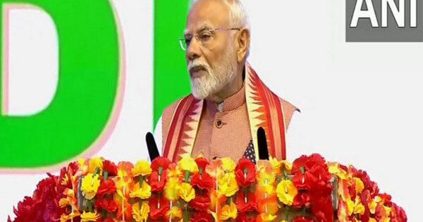 PM Modi announces OCI cards for 6th generation of Indian origin citizens of Trinidad and Tobago, says "India welcomes you"